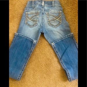 Ariat jeans